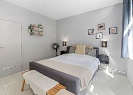 Gentpoort City Suites 5