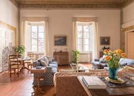 Palazzo Aldobrandini - Prestigious Historic Residence 5