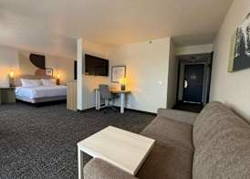 Spark by Hilton Palatine Arlington Heights 5