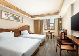 Days Hotel by Wyndham Chengdu Renmin South Road 5