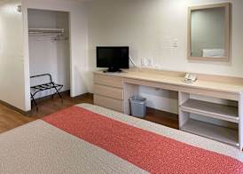Motel 6 Hagerstown MD 5