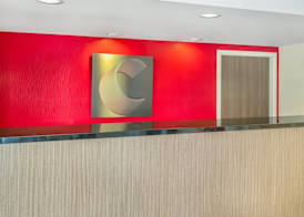Comfort Inn 3