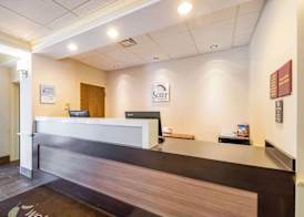 Sleep Inn & Suites Dover University Area 5