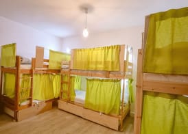 Aguere Nest Hostel 2