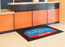 Fairfield Inn by Marriott Forsyth Decatur 3