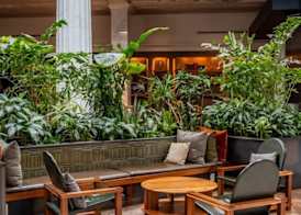 Emery Hotel, Autograph Collection 5