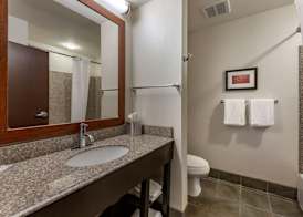 Comfort Suites Perrysburg - Toledo South 4