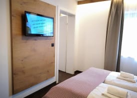 Hotel Aschauer Hof z'Fritzn 4