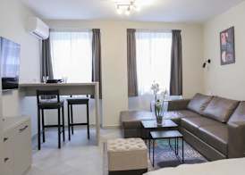 Apartments Srbija Waterfront - FREE PARKING 4