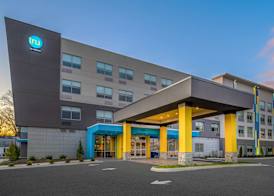 Tru By Hilton Knoxville North I 75 2