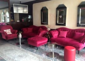 Hotel Condor 4