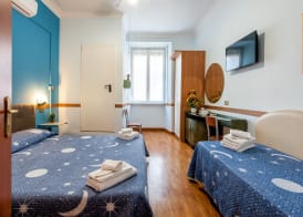 Alessandro A San Pietro Best Bed 2