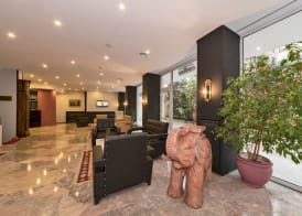 Febor Park Hotel 5