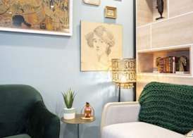 Residhome Saint Ouen 5