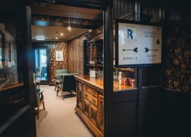 Roslyn House 2