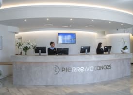 Hotel El Puerto by Pierre Vacances 4