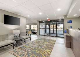 Best Western Heartland Inn 2