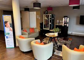 Brit Hotel Confort Montauban 5