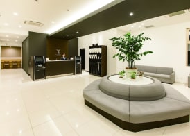 Y's HOTEL Shin Osaka 2
