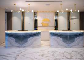 Crowne Plaza CONSTANTA - MAMAIA BEACH by IHG 2