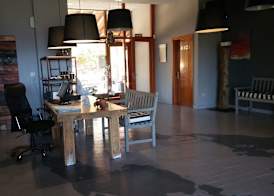 Hotel Rural Porta Coeli - Dehesa Santa Lucía 3