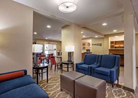 Comfort Inn N Myrtle Beach Barefoot Landing 3