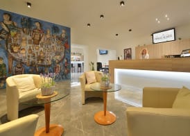 Prague Season Hotel 2