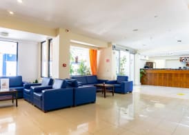 Mariandy Hotel 2