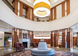 Leonardo Royal Southampton Grand Harbour 2
