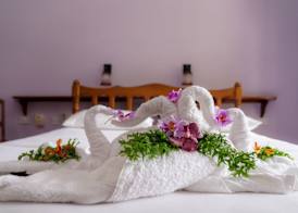 Bernique Guesthouse 4