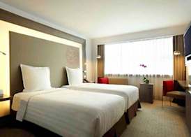 Novotel Jakarta Gajah Mada 4