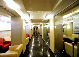 Hotel Minerva 2