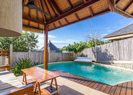 Ora Resort Avia Blue Lagoon 5