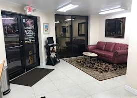 At Home Inn - Fort Pierce 2