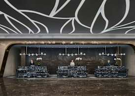 Primus Hotel Shanghai Hongqiao 3