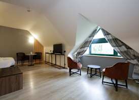 Hotel Les Jardins De La Molignée 4