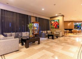 Hotel Dann Carlton Belfort Medellin 3