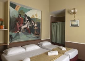 Hotel Suite Ares 5