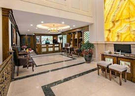 Hanoi Dalvostro Valentino Hotel & Spa 4