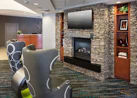 Residence Inn by Marriott Dothan 3