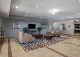 MainStay Suites Denham Springs - Baton Rouge East 3