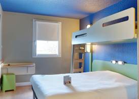 ibis budget La Roche Sur Yon Vendespace 4