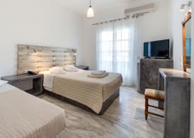 HOTEL MOHITERO 5