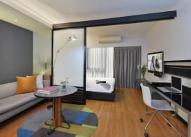 Citadines Sukhumvit 11 Bangkok 5