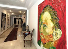 Hotel Bojatours 2
