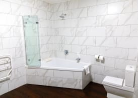 The City Rooms 5
