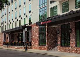Hilton Garden Inn Mobile Downtown 4