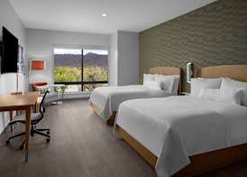 Element by Marriott Moab 5