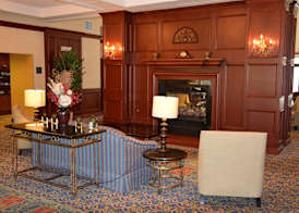 Homewood Suites by Hilton Brighton 2