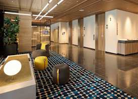 Via Inn Shinagawa Oimachi 4